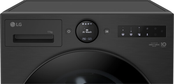 LG F4WX801YB, Bild 7