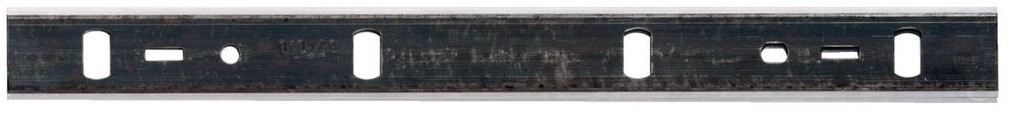 Metabo 2 Reversible Planing Knives 260 mm (630468000)