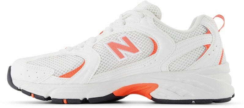 New Balance Sneaker 530 weiss neonpink ab 81,59 € Preisvergleich