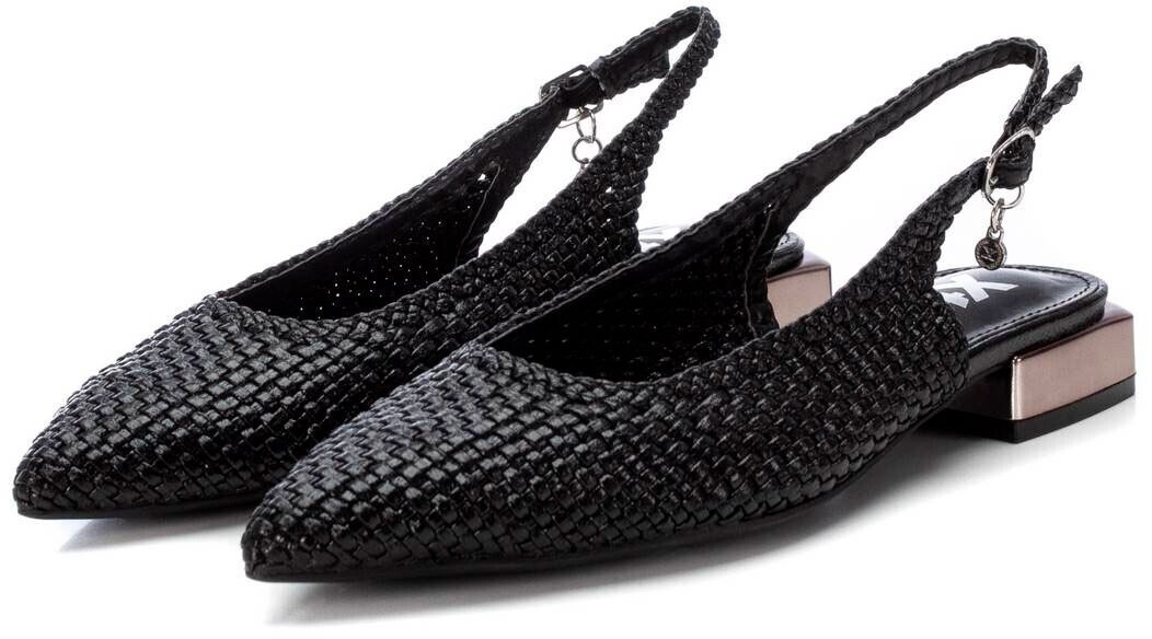 、 Buy XTI 143794 Sneaker black from £26.99 (Today) – Best
