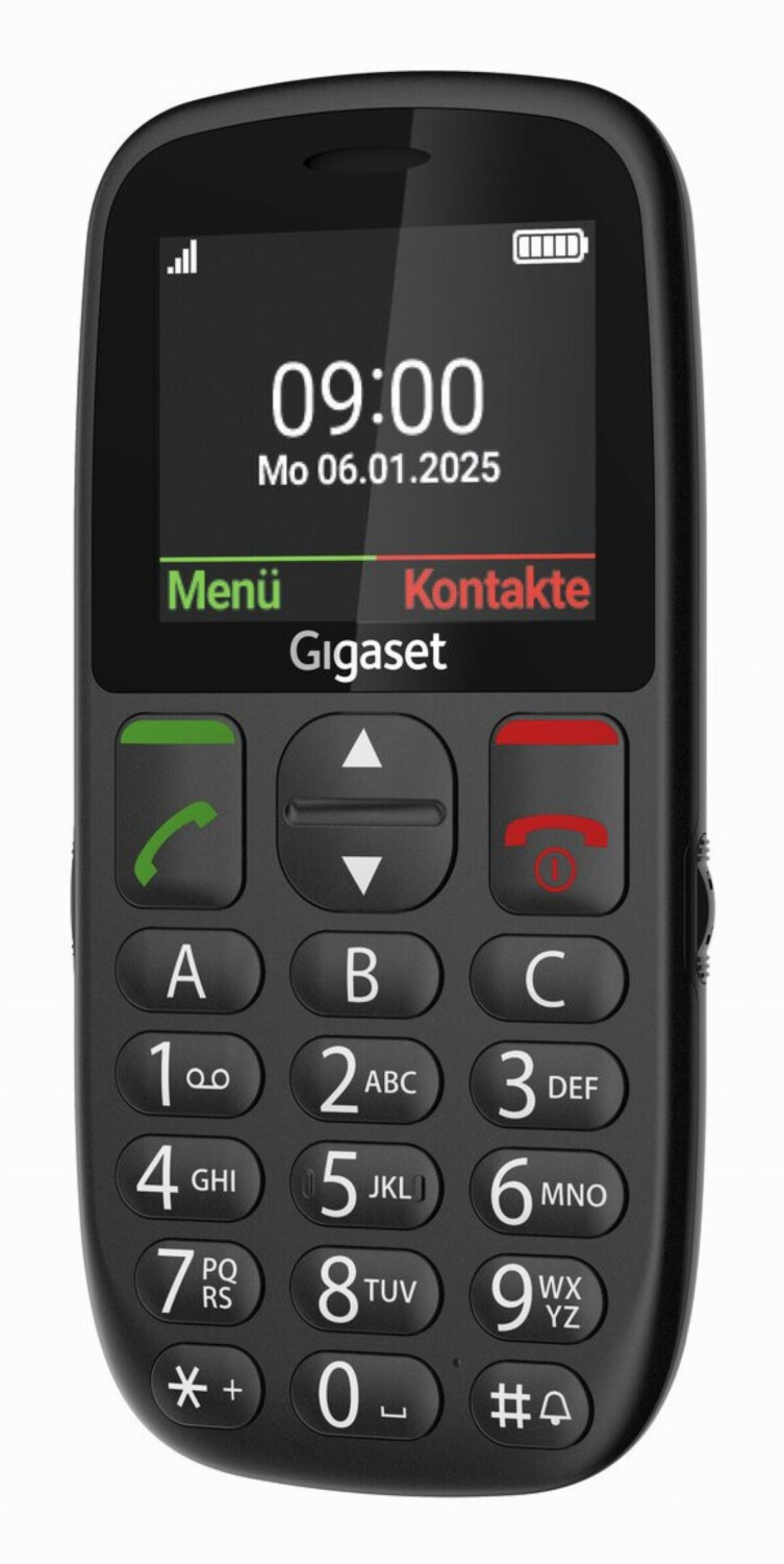 Gigaset GL395 a € 27,74 | Ottobre 2026 | Migliori prezzi e offerte su ...