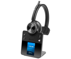 Audífonos Poly (plantronics Polycom) Savi 7410 Office (s74 | Meses Sin Interés