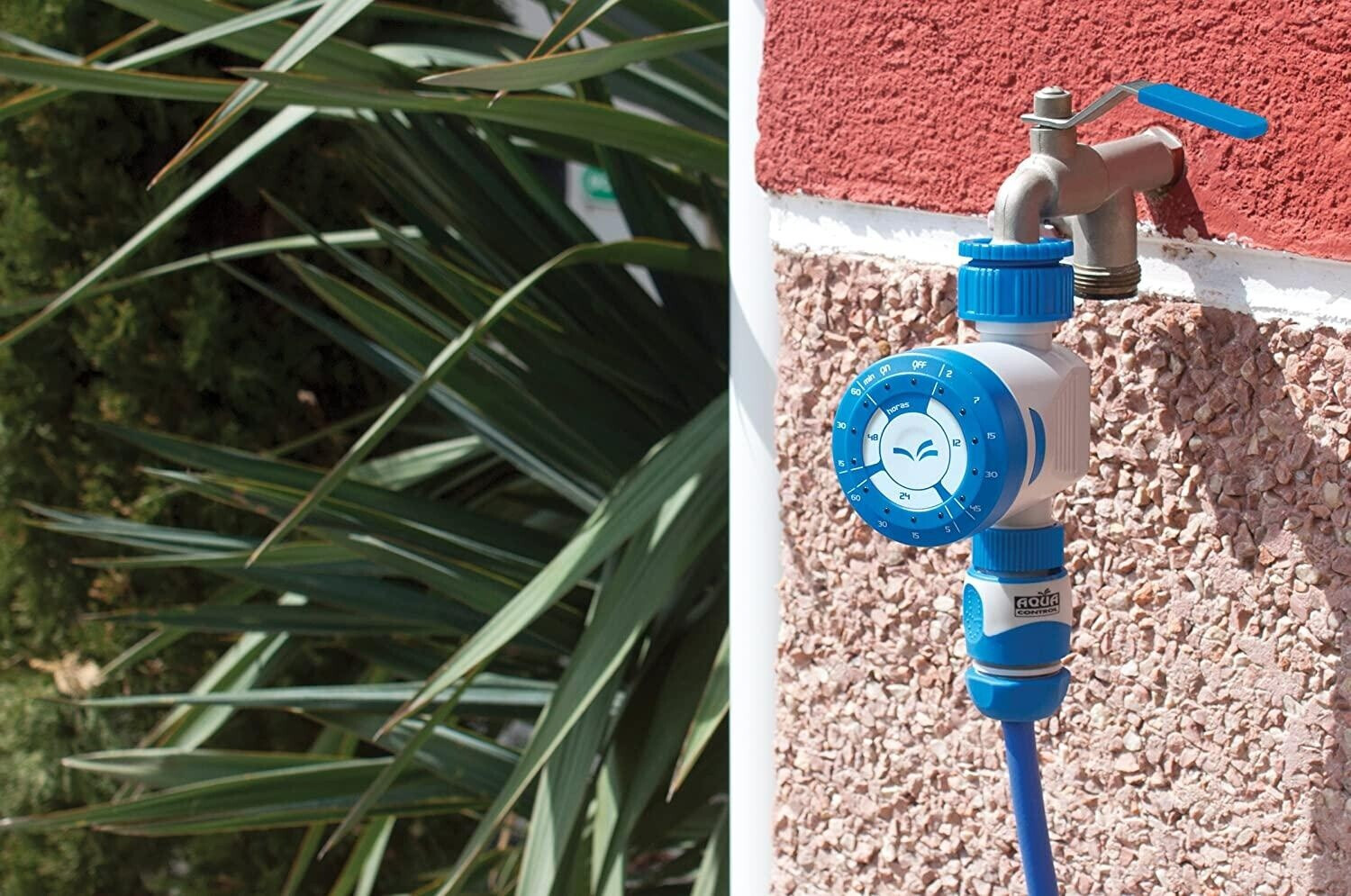 Aqua Aqua Control Clicker Timer with Delay C4200 - detail view