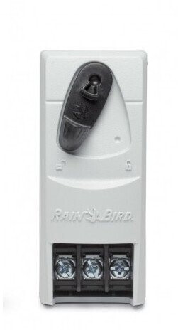 Rain Rain Bird Extension Module 3 Stations ESP-ME F38200 - back view