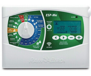 Rain Bird Extension Module 6 Stations ESP-ME