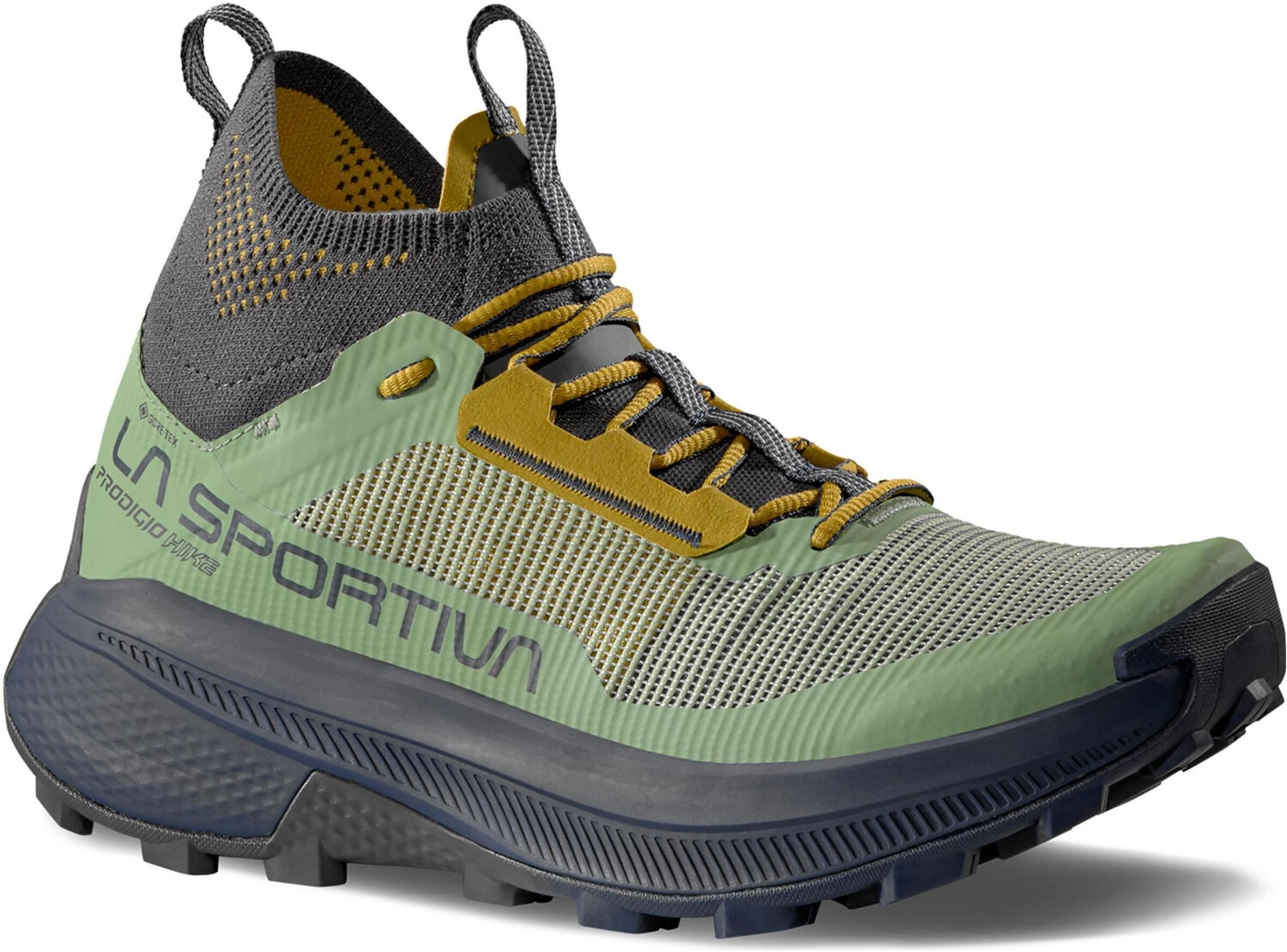 la sportiva prodigio hike gtx