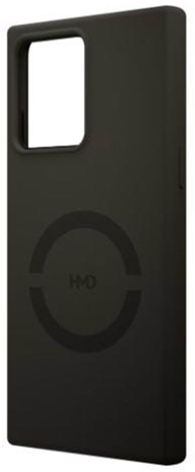 RankOne Leder-Hülle Für HMD Skyline (6,55") – Wallet Case Mit 3 Kartenfächern & Münzfach (dunkelviolett)