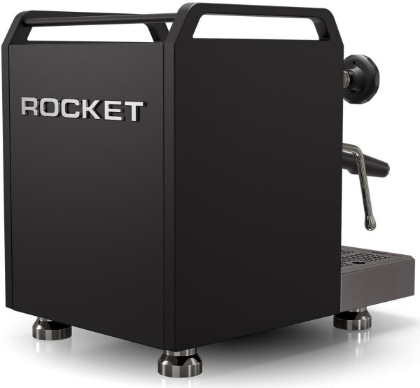 Rocket Espresso Mozzafiato R Fast RE852E1B11 schwarz, Bild 2