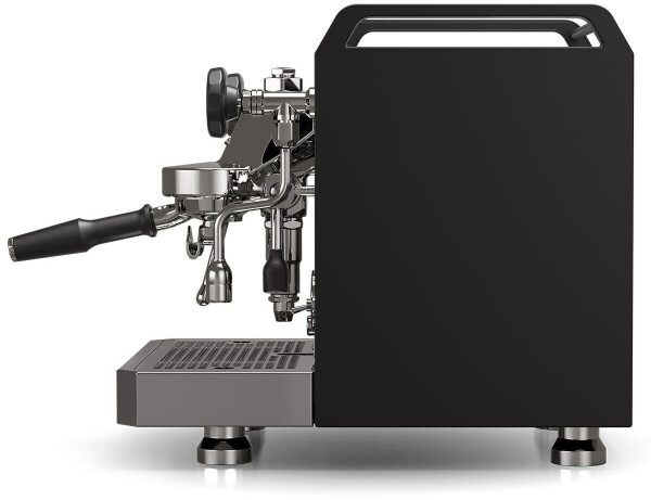 Rocket Espresso Mozzafiato R Fast RE852E1B11 schwarz, Bild 3
