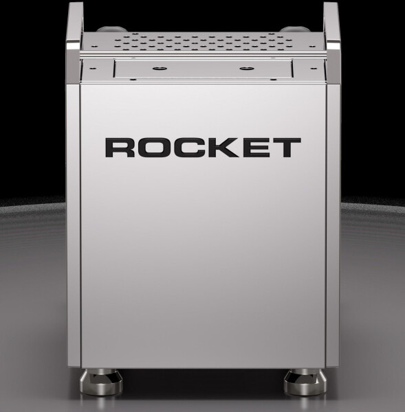 Rocket Espresso Mozzafiato R Fast RE852E1B11 schwarz, Bild 6