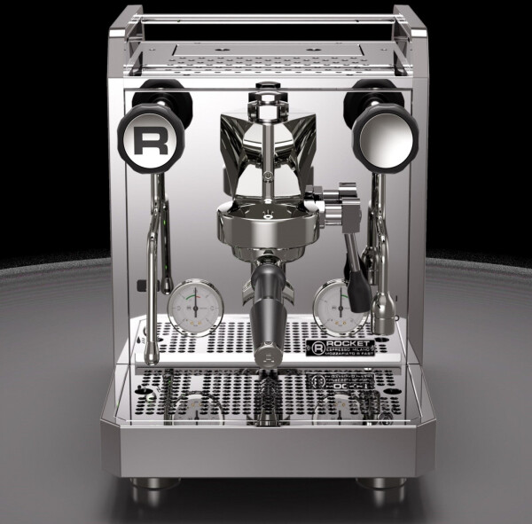 Rocket Espresso Mozzafiato R Fast RE852E1B11 schwarz, Bild 7