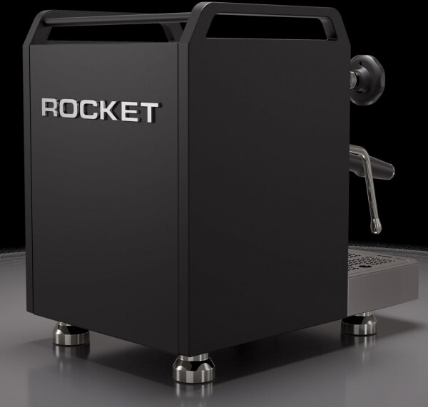 Rocket Espresso Mozzafiato R Fast RE852E1B11 schwarz, Bild 8