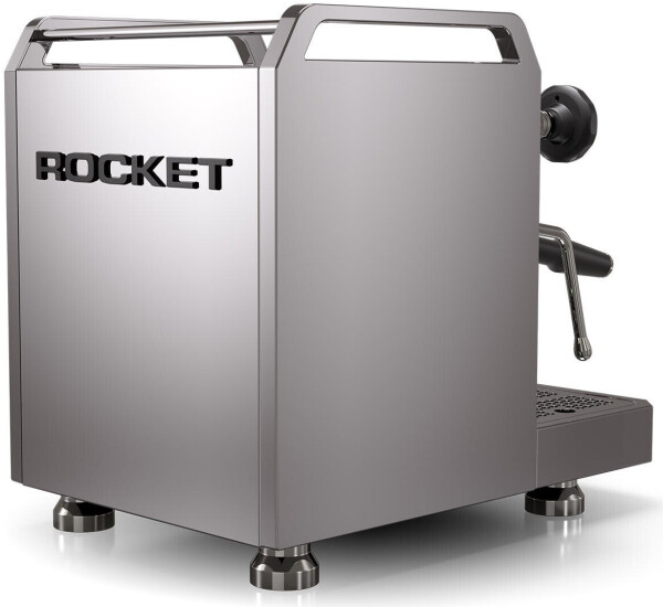 Rocket Espresso Mozzafiato R Fast RE852E1A11 Edelstahl, Bild 3