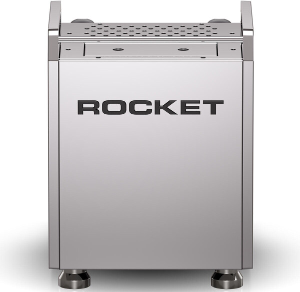 Rocket Espresso Mozzafiato R Fast RE852E1A11 Edelstahl, Bild 4
