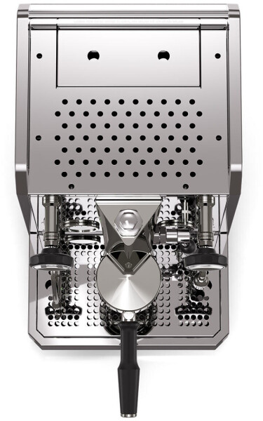 Rocket Espresso Mozzafiato R Fast RE852E1A11 Edelstahl, Bild 6