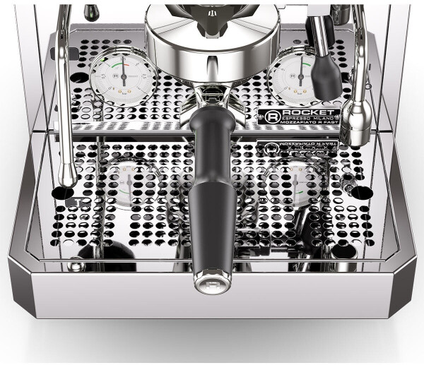 Rocket Espresso Mozzafiato R Fast RE852E1A11 Edelstahl, Bild 10