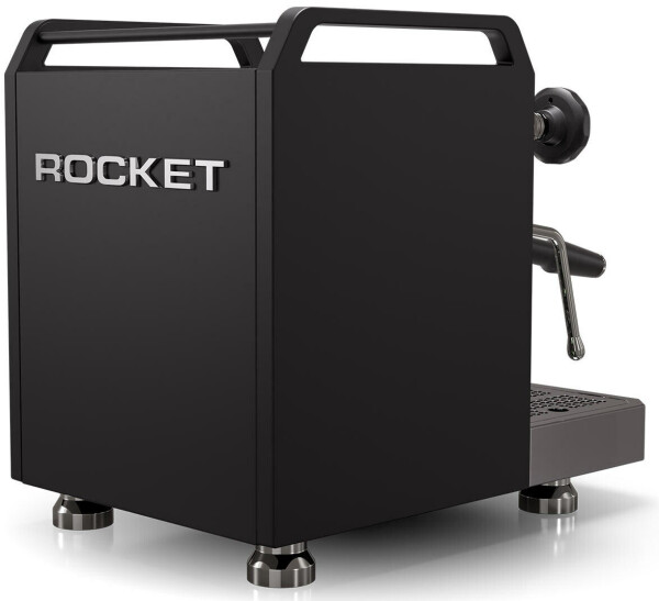 Rocket Espresso Mozzafiato V Fast schwarz, Bild 2
