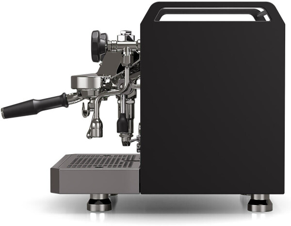 Rocket Espresso Mozzafiato V Fast schwarz, Bild 3