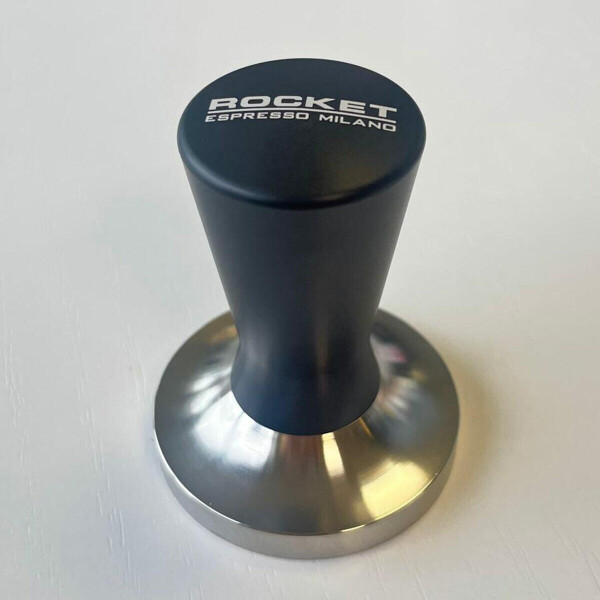 Rocket Espresso Mozzafiato V Fast schwarz, Bild 5
