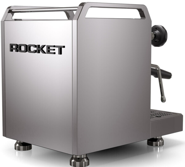 Rocket Espresso Mozzafiato V Fast Edelstahl, Bild 3
