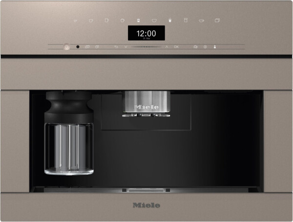 Miele CVA 7440 Pearlbeige