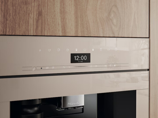 Miele CVA 7440 Pearlbeige, Bild 2