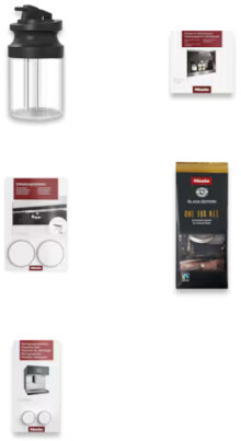 Miele CVA 7440 Pearlbeige, Bild 5