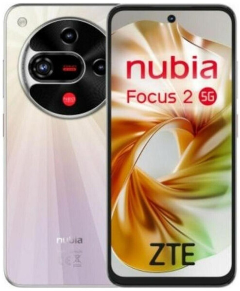 ZTE Focus 2 5G, Bild 2
