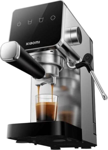 Xiaomi Halbautomatische Espressomaschine BHR9798EU