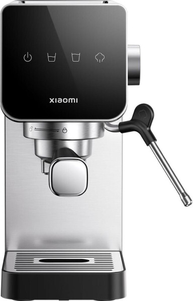 Xiaomi Halbautomatische Espressomaschine BHR9798EU, Bild 2