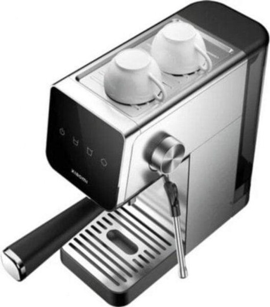 Xiaomi Halbautomatische Espressomaschine BHR9798EU, Bild 12