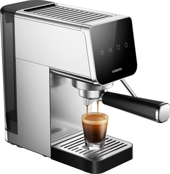Xiaomi Halbautomatische Espressomaschine BHR9798EU, Bild 15
