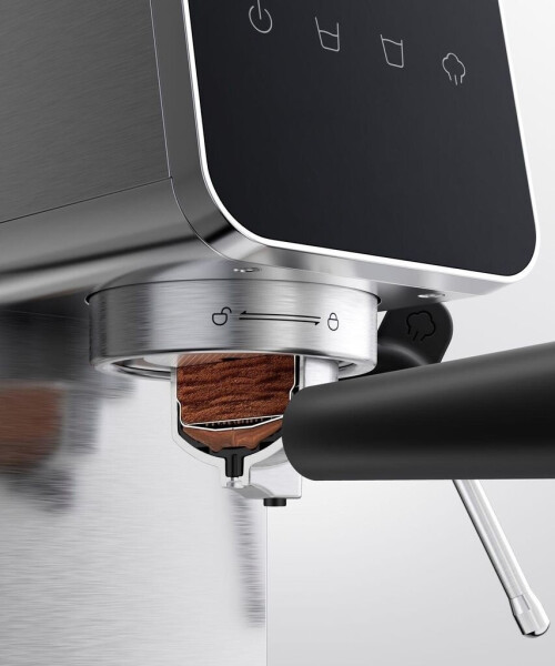 Xiaomi Halbautomatische Espressomaschine BHR9798EU, Bild 16