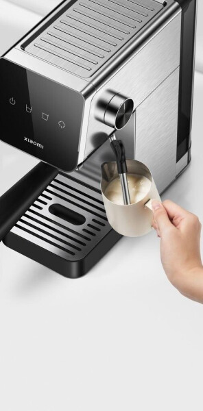 Xiaomi Halbautomatische Espressomaschine BHR9798EU, Bild 17