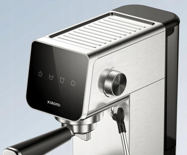 Xiaomi Halbautomatische Espressomaschine BHR9798EU, Bild 19