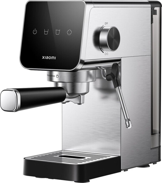 Xiaomi Halbautomatische Espressomaschine BHR9798EU, Bild 3