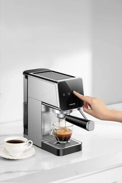 Xiaomi Halbautomatische Espressomaschine BHR9798EU, Bild 9
