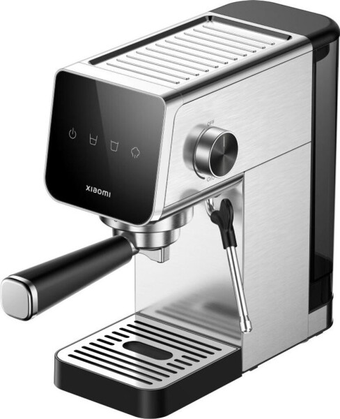Xiaomi Halbautomatische Espressomaschine BHR9798EU, Bild 10