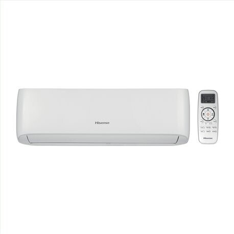 Hisense Easy smart 9000 CA25YR4BG/CA25YR03G, Bild 4