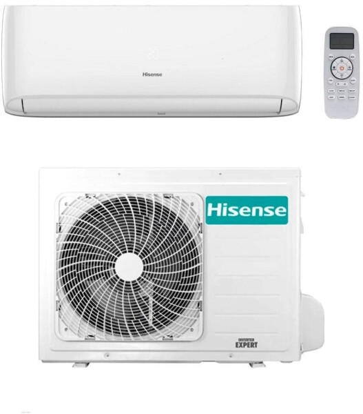 Hisense Easy smart 9000 CA25YR4BG/CA25YR03G, Bild 5
