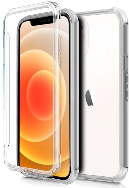 Cool Accesorios 3D Silicone Case for iPhone 12 mini