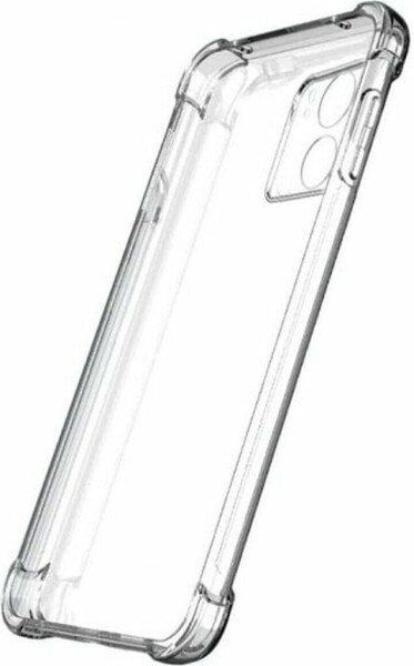 Cool Accesorios Case for Xiaomi redmi 13C / Poco C65 AntiShock transparent, Bild 3