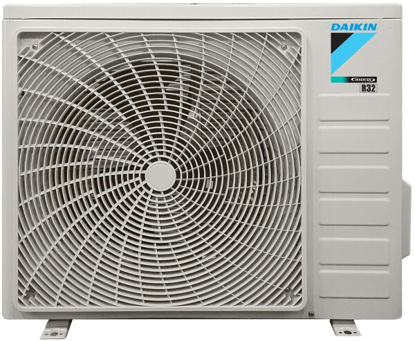 Daikin Sensira 12000 FTXQ35A/RXQ35A, Bild 2
