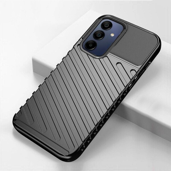 Cool Accesorios Case for Samsung A556 A55 5G Thunder black, Bild 2