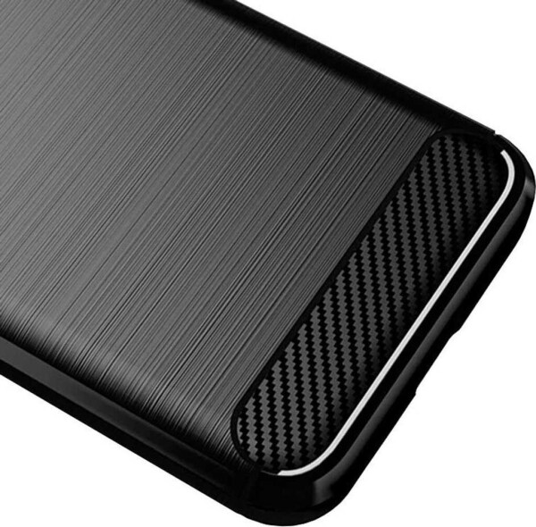Cool Accesorios Hülle für Xiaomi Redmi Note 13 Pro / Poco M6 Pro Kohlenschwarz, Bild 2