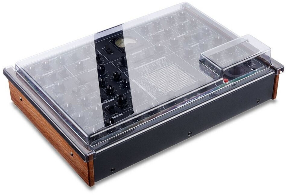 Decksaver DS-PC-SYNTRX2