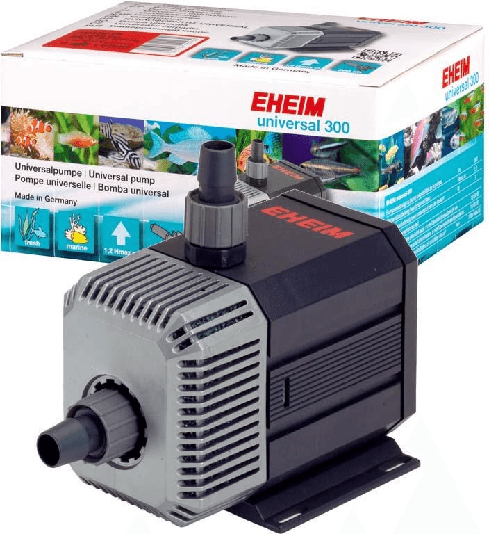 Eheim universal 300