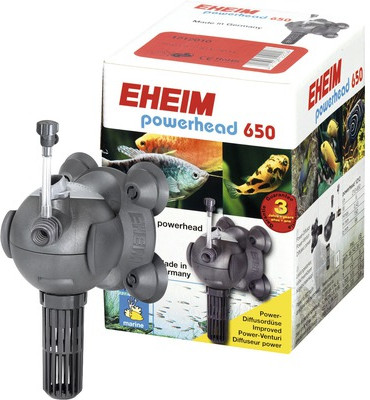 Eheim aquaball powerhead (1212)