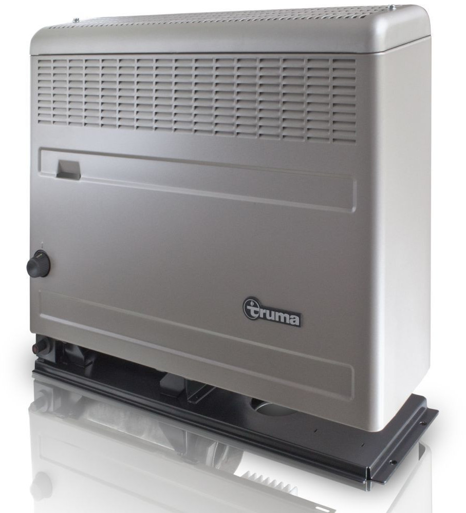 Truma Trumatic S 2200
