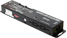 JB Systems Micro LED Manager